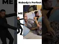 Download Lagu Nobody's Perfect 👈 Me 🤩 👈