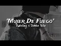 Download Lagu Mujer De Fuego - Rabelay Feat. @santavela03 (Oficial)