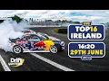 Download Lagu Drift Masters Round 4 - Ireland - Top 16