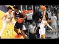Sierra Canyon VS USchool CHAMPIONSHIP Scottie Pippen Jr Gives BUCKETS Les Schwab 2018 CHAMPIONSHIP