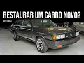 Download Lagu Passat GTS Pointer 1988 Black Onyx: is restoring this car MADNESS or PRECIOUSNESS?