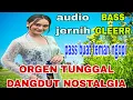 Lagu orgen tunggal dangdut nostalgia paling dicari sepanjang masa pas buat teman ngopi