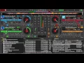 SEQUENCIA MELODY 2016 DEZEMBRO  (ATUAIS X MARCANTES) MIXAGEM VIRTUAL DJ