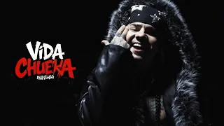 VIDA CHUEKA 💀 - Maniako [Video Oficial] • 2026 •
