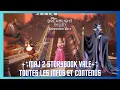 Download Lagu TOUTES LES INFOS ET CONTENUS SUR STORYBOOK VALE THE UNWRITTEN REALMS ✨🦉🌺