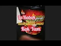 Download Lagu NASI LEMAK BUAH BIDARA, SAMBAL UDANG PADU SAMBAL LA'BABAH