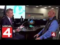 Flashpoint Devin Scillian interviews DTE Energy CEO about mass power outages customer frustration