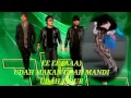 Download Lagu ANTARA AKU KAU DAN BATU AKIK KU  BREAKBEAT MIX