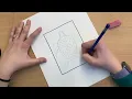 Aboriginal Art Prints Lesson 1