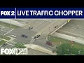 LIVE Metro Detroit traffic chopper