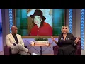 Leaving Neverland Wendy Williams defends Michael Jackson It s all Lies