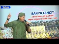 Lagu BANYU LANGIT - JO KLITHIK \u0026 JO KLUTHUK // Janjine lungane ra nganti suwe suwe, Pamit esuk lungane