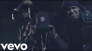 dmx ft ma e and the lox niggaz done started something music video 