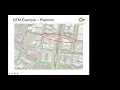 Non homogeneous Time Mixed Integer LP Formulation for Traffic Signal Control