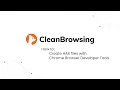 How to Create a HAR File for Website Issues