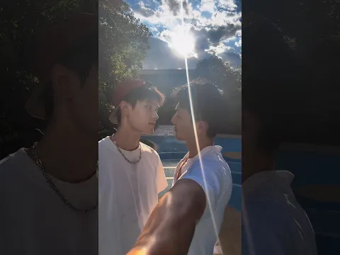 BL TikTok Video / 소년 사랑 소년 / boy Love boy #bldouyin #blshorts #bltiktok #bl #boyloveboy #foryou #fyp