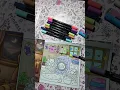 Cozy Aesthetic Coloring 4 Calming relaxing therepy By Doodle Dumpling