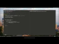 Generating Sound - Sine Waves