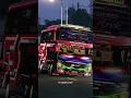 Rindu gak sama oyagg bus ini? #telolet #basuri #ets2indonesia #shorts