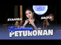 Download Lagu Syahiba Saufa -  Kembang Peturonan  [Official Live Music]