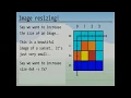 The Ancient Secrets of Computer Vision - 04