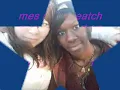 mes amies et mon chérie