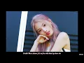 Download Lagu NMIXX - Kill This Love, but only JINNI rap (BLACKPINK cover)