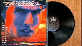 Dias de Trovão - ℗ 1990 - Baú????