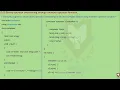 6 Program Showing Binary Operator Overloading Using Member Operator Function