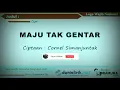 Download Lagu Maju Tak Gentar + Full Lirik dan Lagu // Lagu wajib Nasional