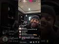 Young Stunna Unreleased Song 💯🔥, Young Stunna Live on Instagram