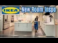 IKEA Shop With Me 2026 New Arrivals Room Displays Decor Organization Ideas