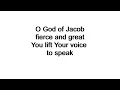 Psalm 46 Lord of Hosts (metal version)