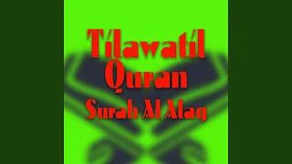 Download Al Alaq (1-8) MP3