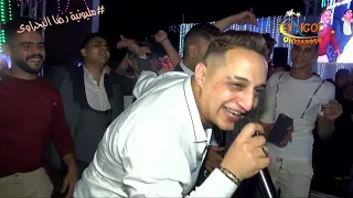 رضا البحراوى و إسلام حمدى ابتدتها بنيه صافيه    مليونية رضا البحراوى    طنطا   شركة النجوم دندنها