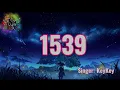 Download Lagu 1539 Singer ~ KeyKey