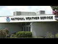 Spotlighting the National Weather Service in Memphis
