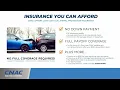 Tired of Expensive Auto Insurance Try Our Affordable Collateral Protection Insurance through CNAC