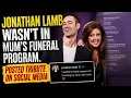 Jonathan Lamb Shares Emotional Instagram Tribute to Joni Lamb