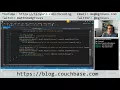 Couchbase Coding - Episode 002