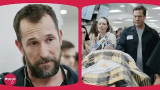 Top 10 Most Heartbreaking Medical Drama Storylines