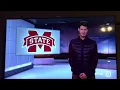 Tosh O SEC Rant