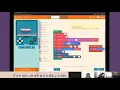 MakeCode Arcade Advanced - Platformer Boss
