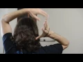 Man Bun Tutorial without being a Narcissistic Tool