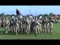 3rd Infantry Division holds change of command ceremony