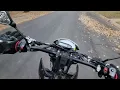 Xpro Templar X 250 Short Ride and 50 mile Review