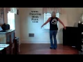Gettin Hitched Twist Ultra Beginner Line Dance
