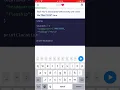 Python Dictionary Practice talking