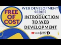 Web Development Series Learn Web Development in Urdu Website Development Course in Urdu Web design