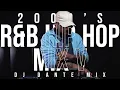 Download Lagu 2000 R\u0026B HIP HOP MIX DJ MIX | JA RULE | FABOLOUS | LIL MO | EVE | DMX + MORE